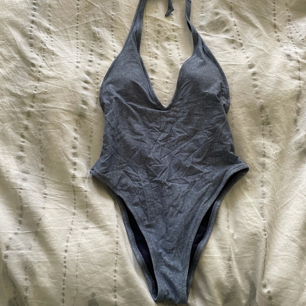 Sexy one piece